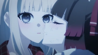 主播女孩重度依赖 第9话