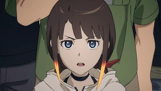 Dark Machine 预告PV