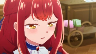 自称恶役大小姐的婚约者观察记录。 PV1