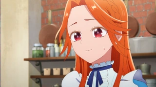 自称恶役大小姐的婚约者观察记录。 第4话