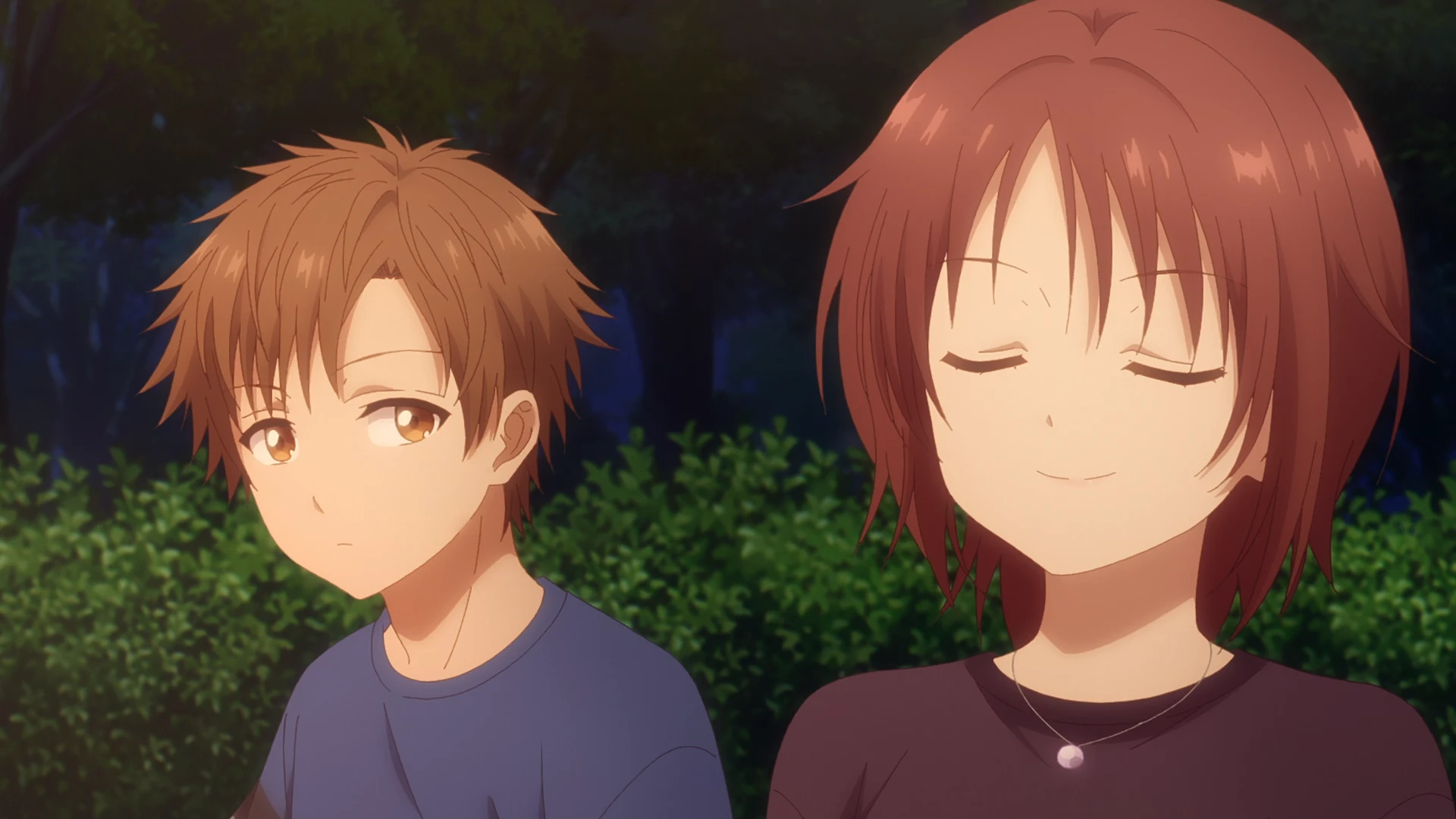 自称恶役大小姐的婚约者观察记录。 第5话