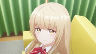 自称恶役大小姐的婚约者观察记录。 第7话