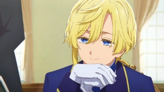 自称恶役大小姐的婚约者观察记录。 第3话