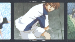 新网球王子 U-17 WORLD CUP 决赛成员选拔赛 预告PV