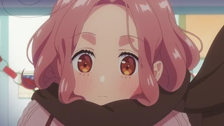 当前、正被打扰中！ 第7话