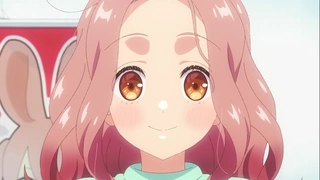 当前、正被打扰中！ 主PV