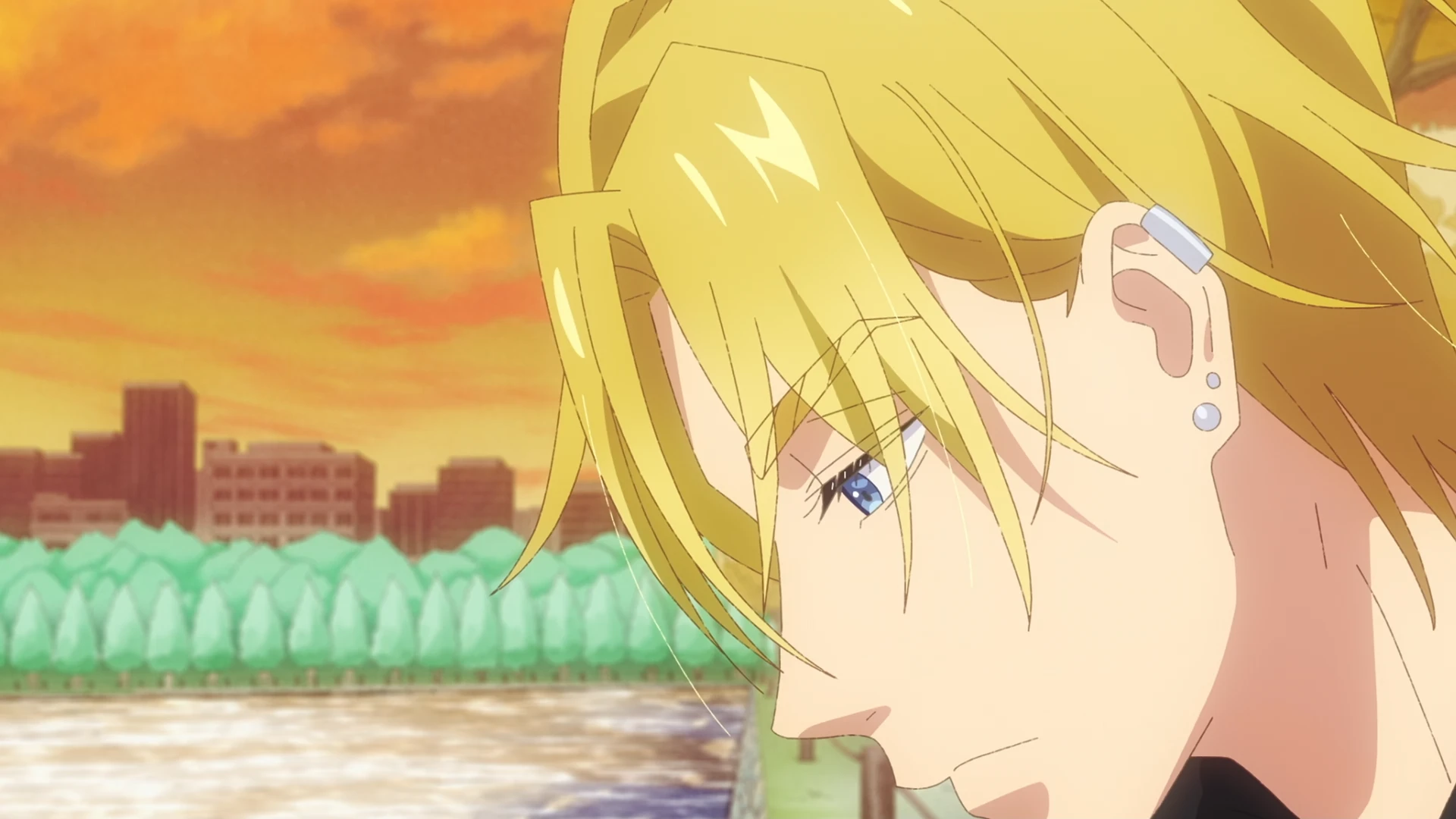 当前、正被打扰中！ 第4话