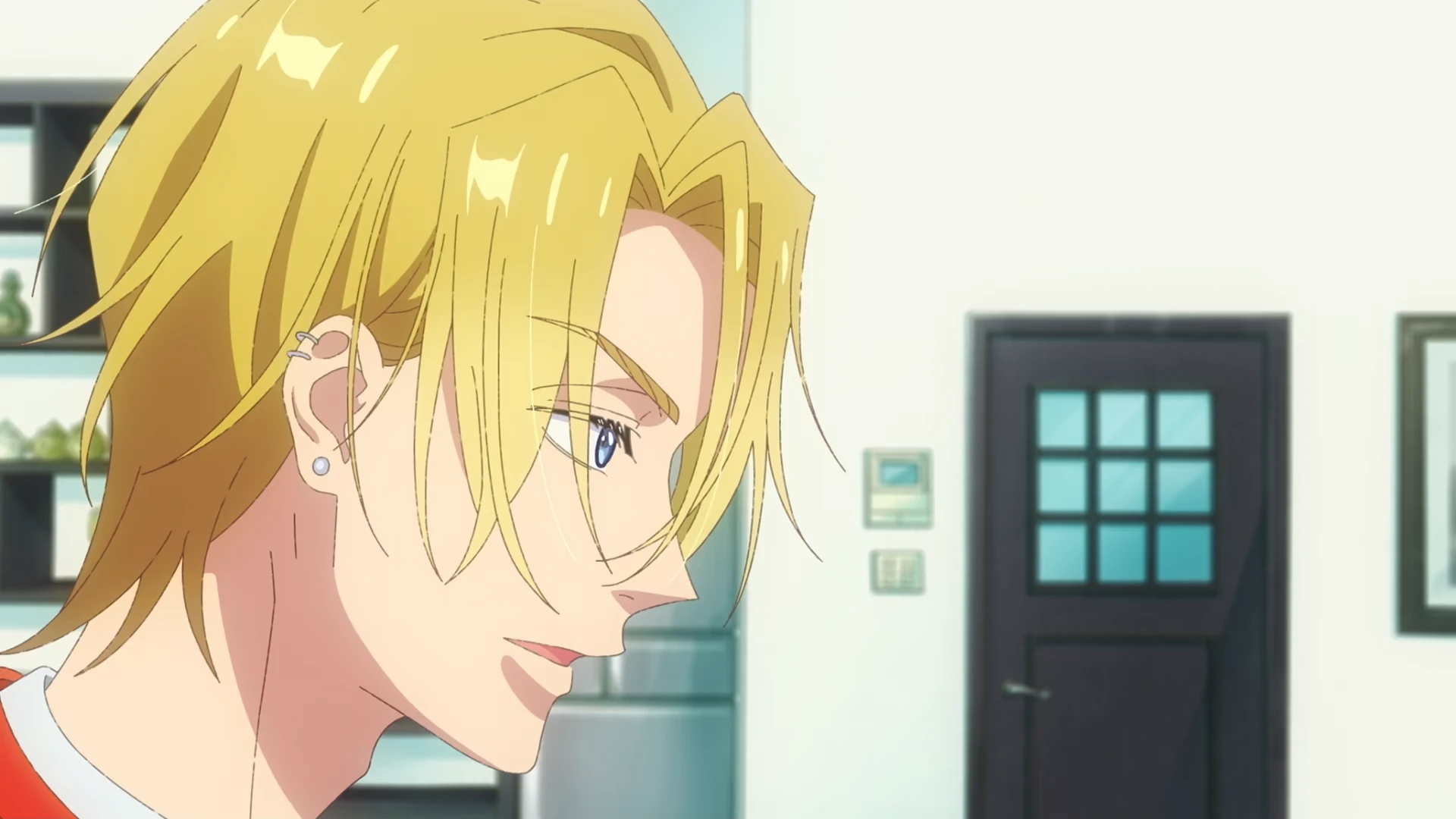 当前、正被打扰中！ 第1话