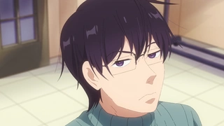 当前、正被打扰中！ 第9话