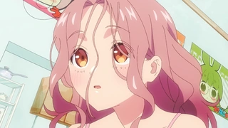 当前、正被打扰中！ 第2话