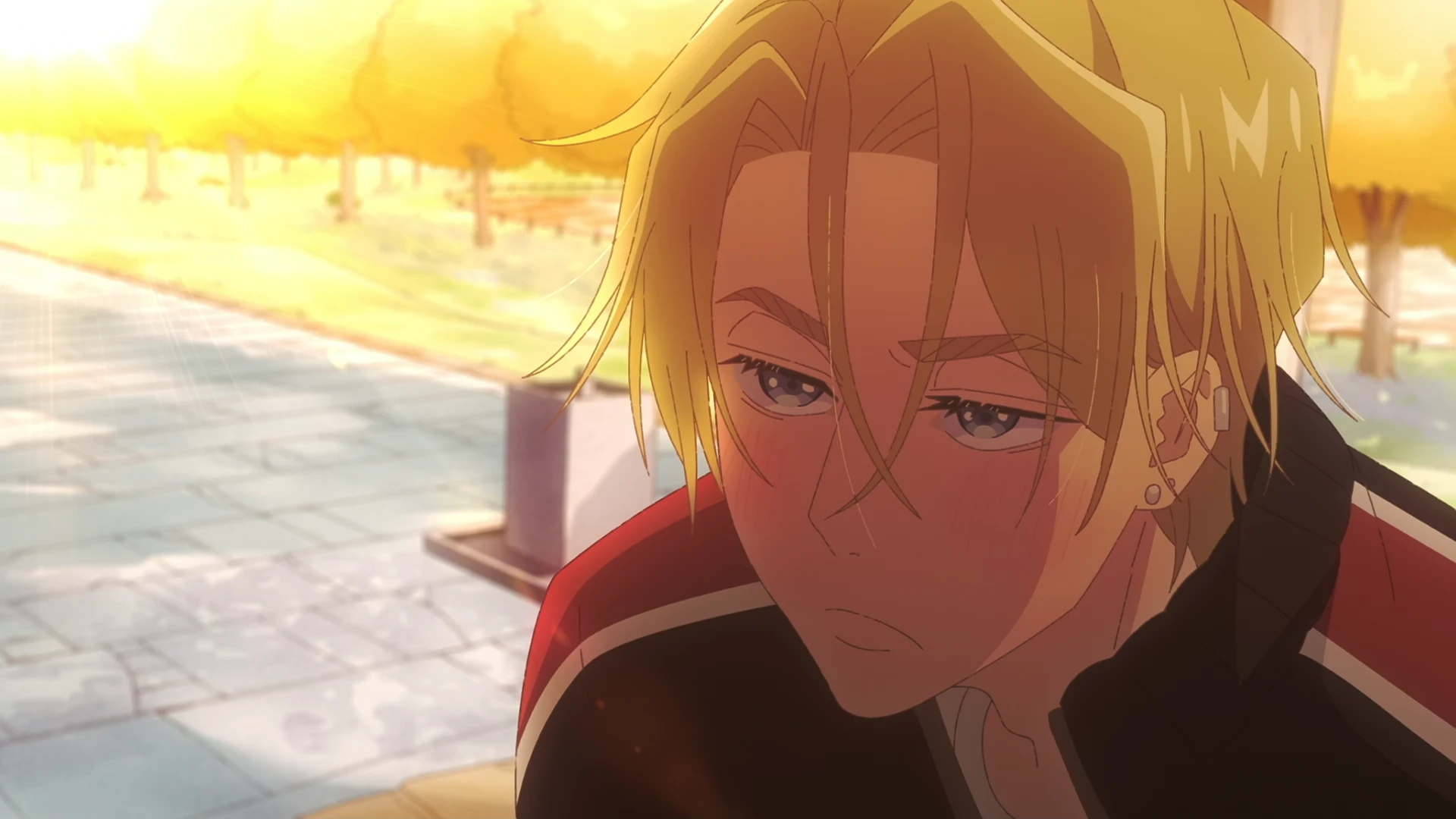 当前、正被打扰中！ 第4话