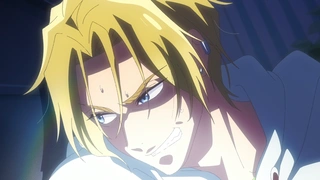 当前、正被打扰中！ 第3话