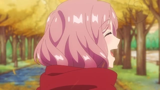 当前、正被打扰中！ 第4话