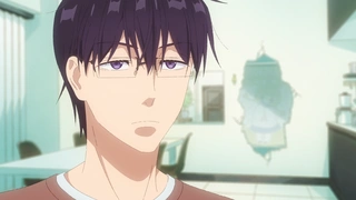 当前、正被打扰中！ 第5话