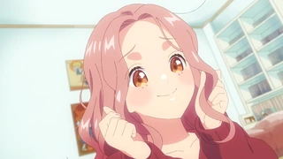 当前、正被打扰中！ 预告PV