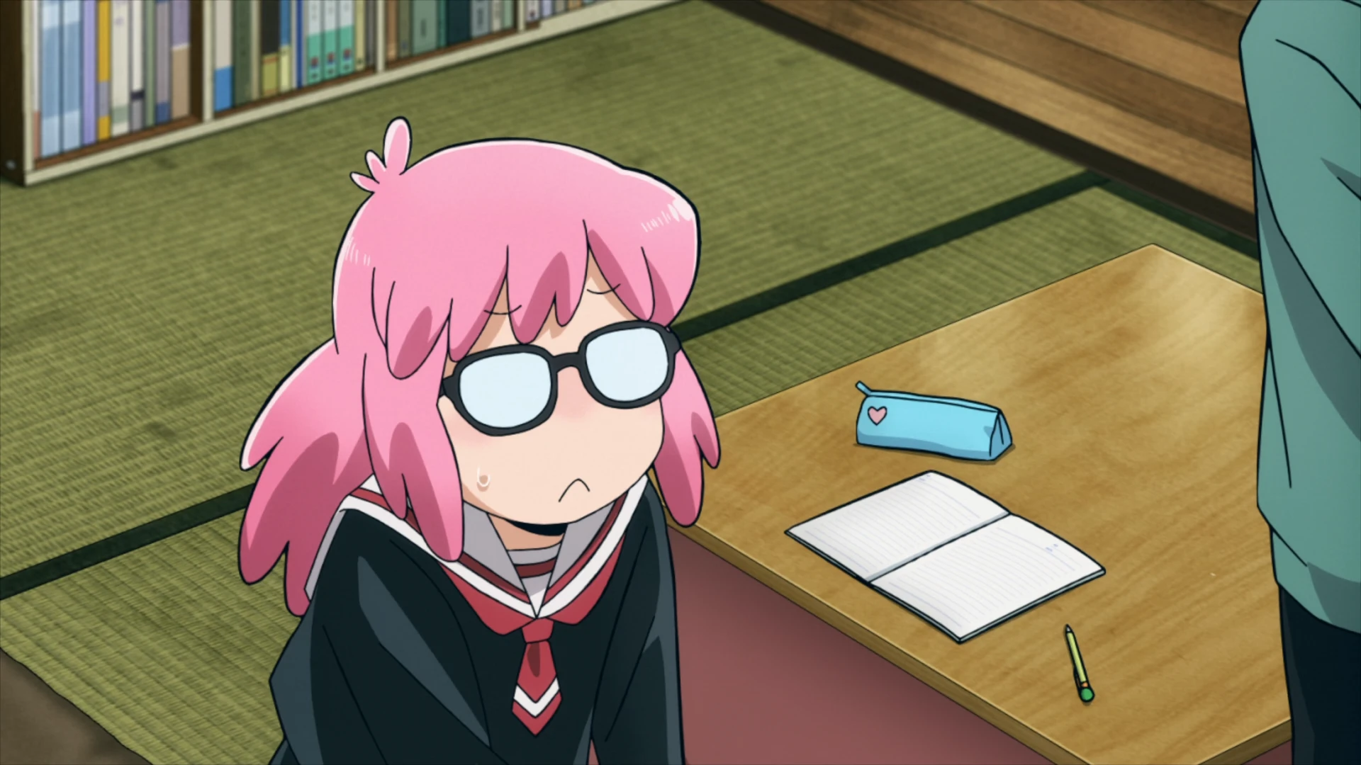 正义使者 -我的英雄学院之非法英雄- 第二季 第18话