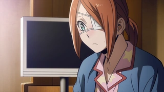 正义使者 -我的英雄学院之非法英雄- 第二季 第18话