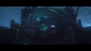 装甲骑兵 灰色的魔女 PV20260115