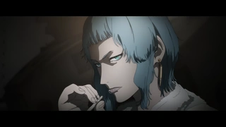 装甲骑兵 灰色的魔女 本PV