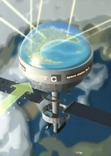 9号太空站