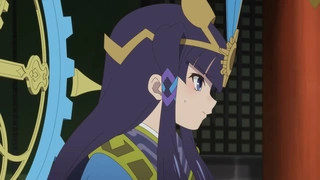 天穗之咲稻姬 心轮的稻作日记 PV