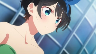 租借女友 第五季 第49话