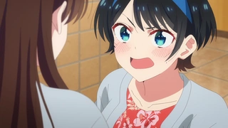 租借女友 第五季 第53话