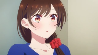 租借女友 第五季 第57话