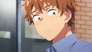 租借女友 第五季 第52话
