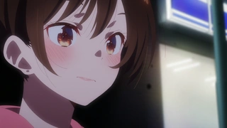 租借女友 第五季 第58话