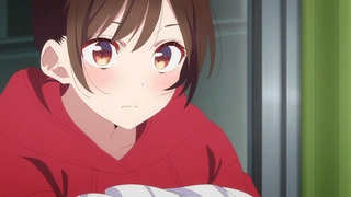 租借女友 第五季 第56话