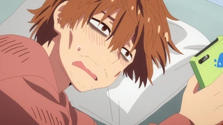 租借女友 第五季 第54话