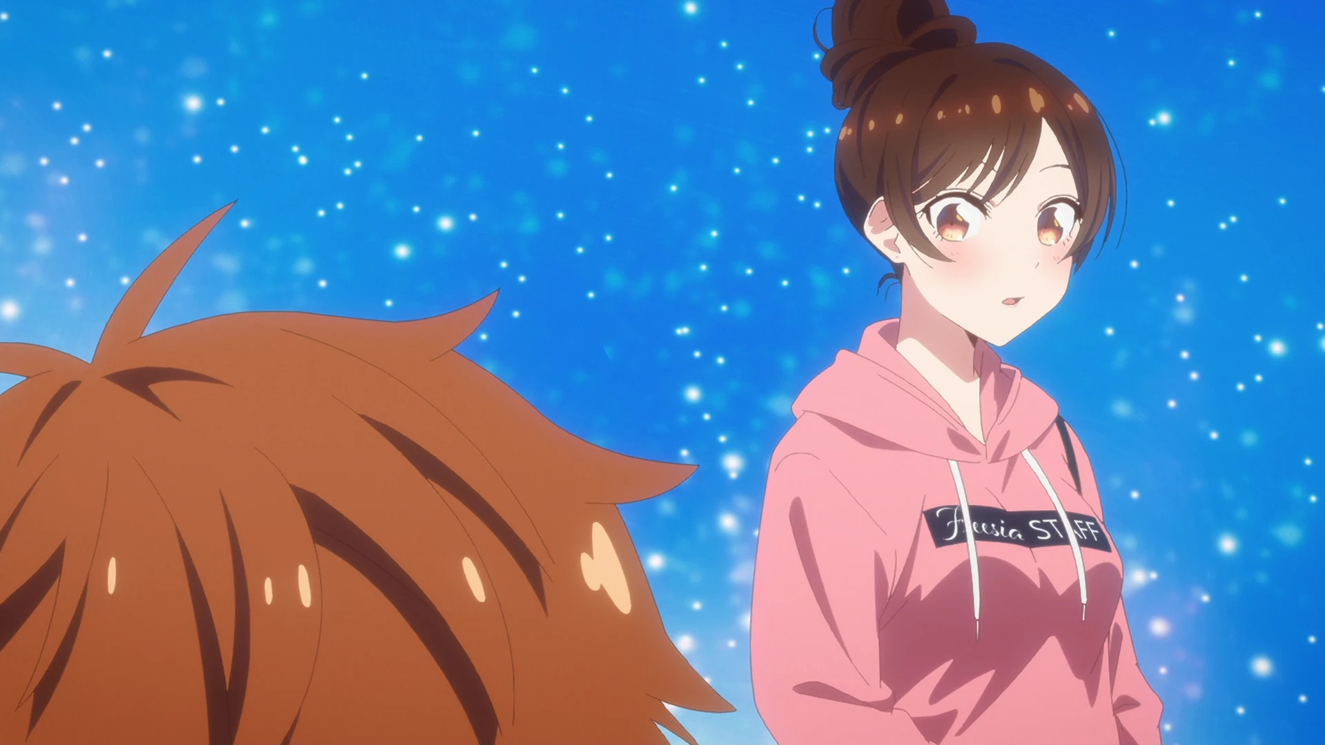 租借女友 第五季 第58话
