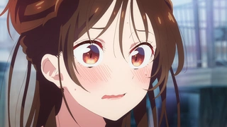 租借女友 第五季 第51话