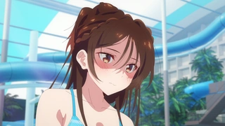 租借女友 第五季 第50话