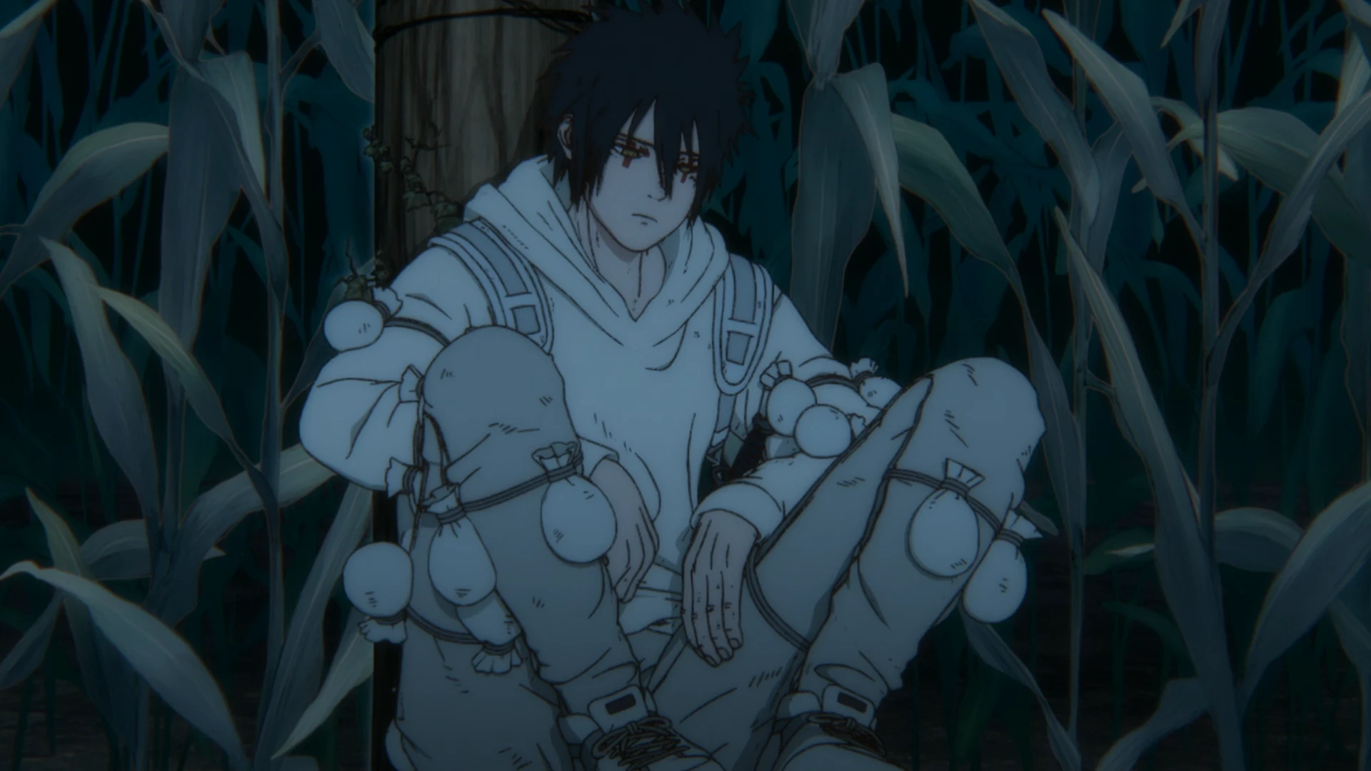 异兽魔都 第二季 第18话