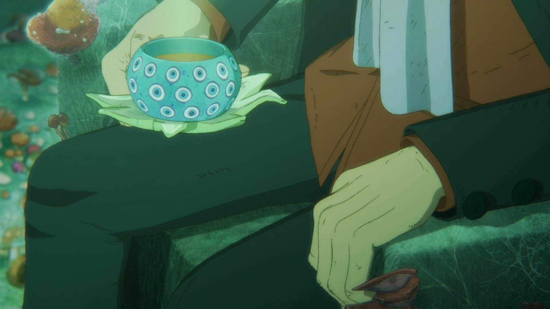 异兽魔都 第二季 第19话