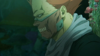 异兽魔都 第二季 第19话