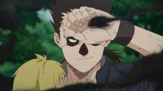 异兽魔都 第二季 第16话