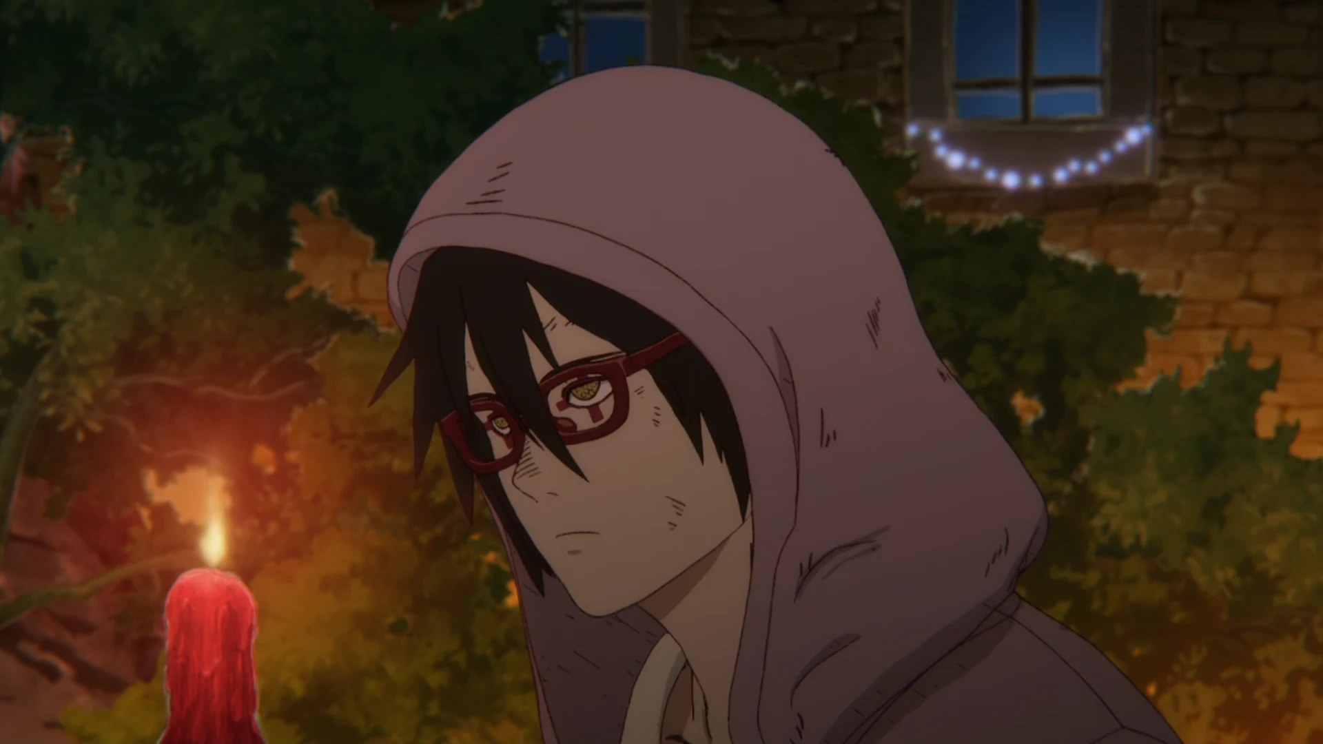 异兽魔都 第二季 第19话