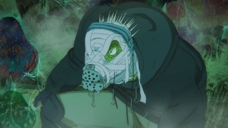 异兽魔都 第二季 第18话