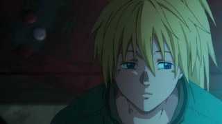 异兽魔都 第二季 第15话