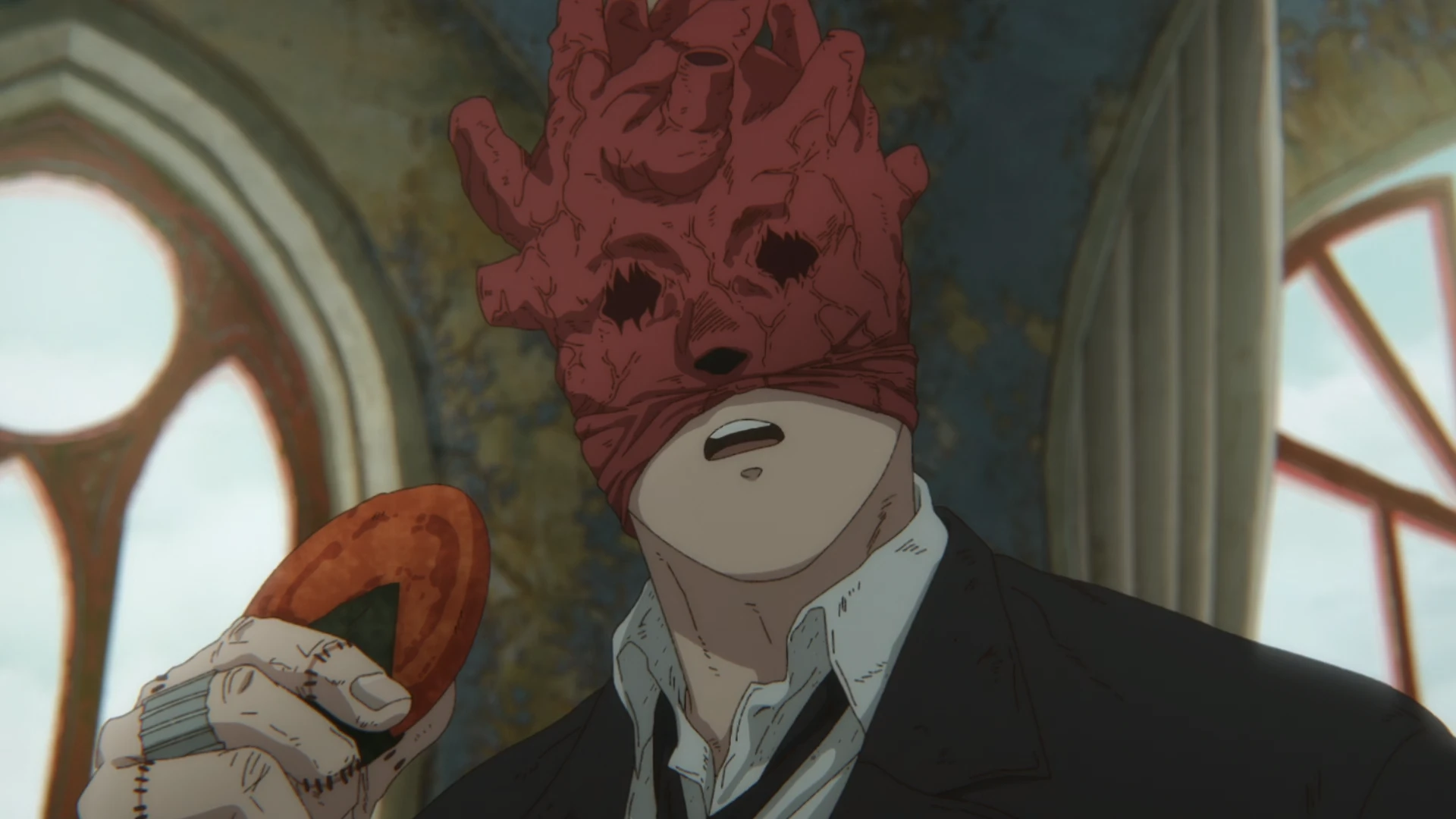 异兽魔都 第二季 第19话