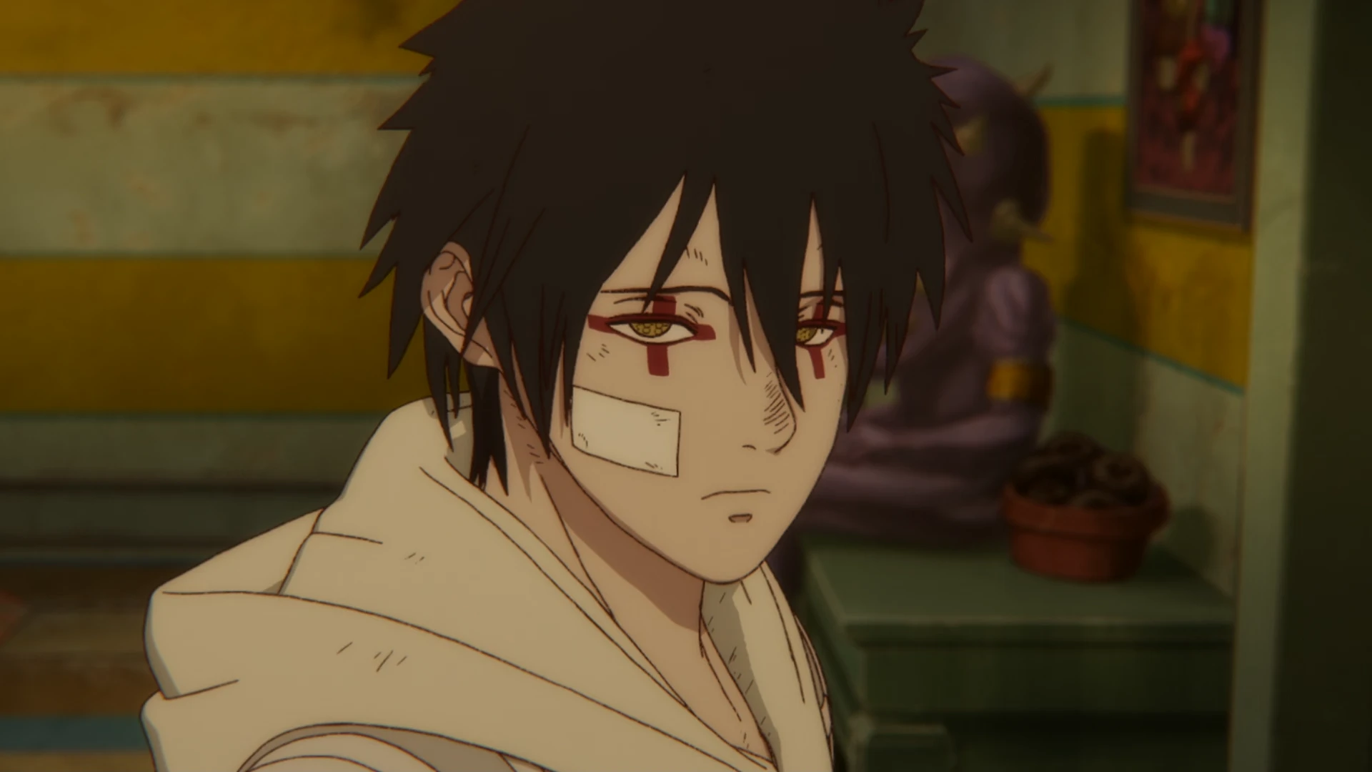 异兽魔都 第二季 第16话