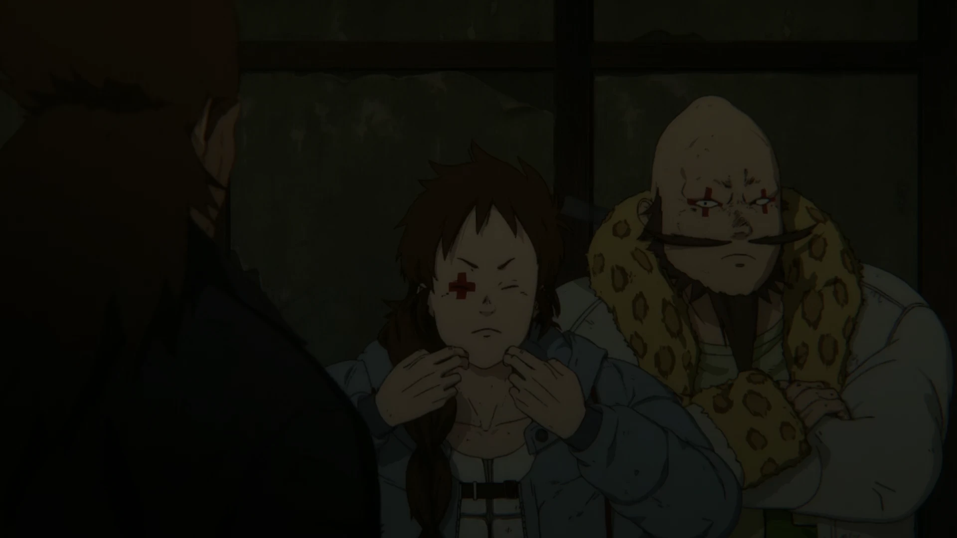 异兽魔都 第二季 第18话