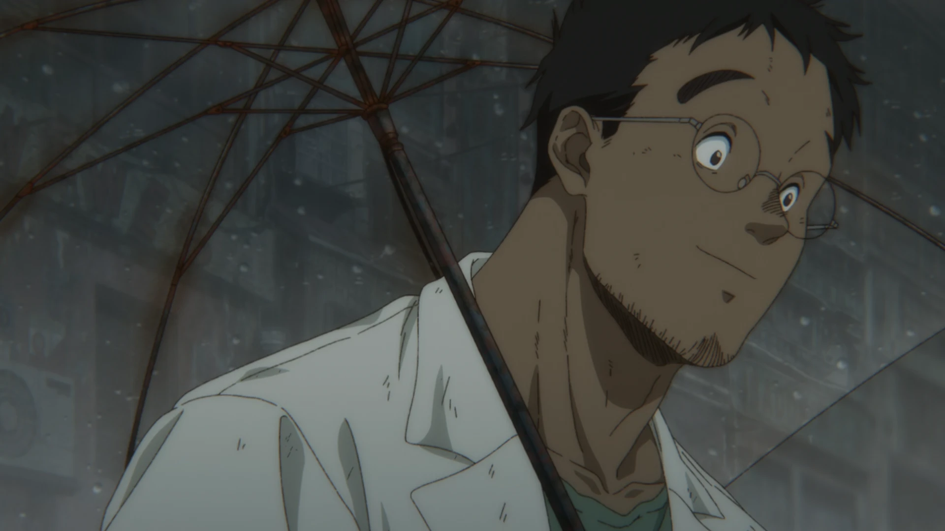 异兽魔都 第二季 第13话