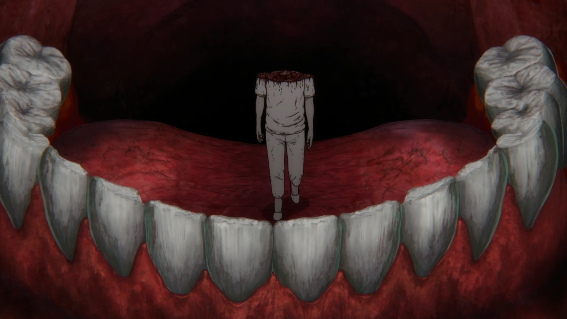 异兽魔都 第二季 第18话