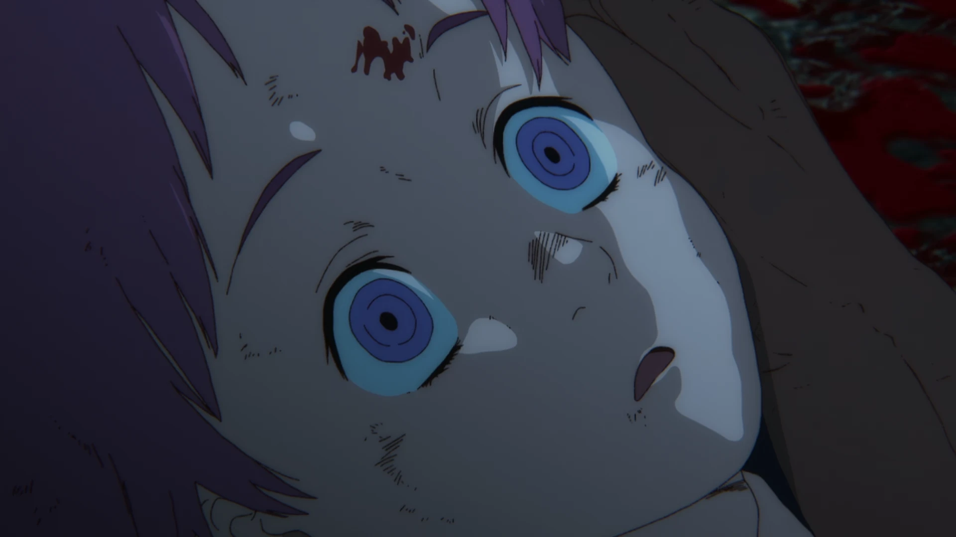 异兽魔都 第二季 第18话