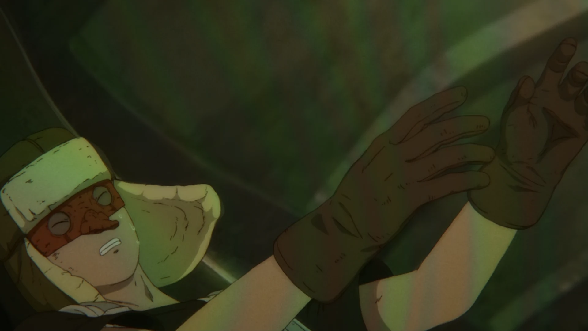 异兽魔都 第二季 第19话