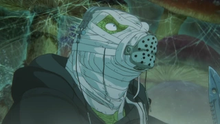 异兽魔都 第二季 PV